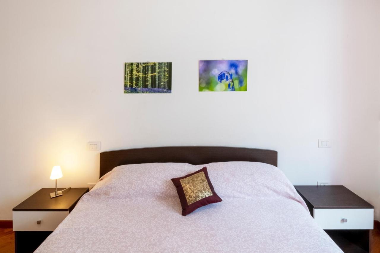 סן בנדטו דל טרנטו Marina Apartment מראה חיצוני תמונה