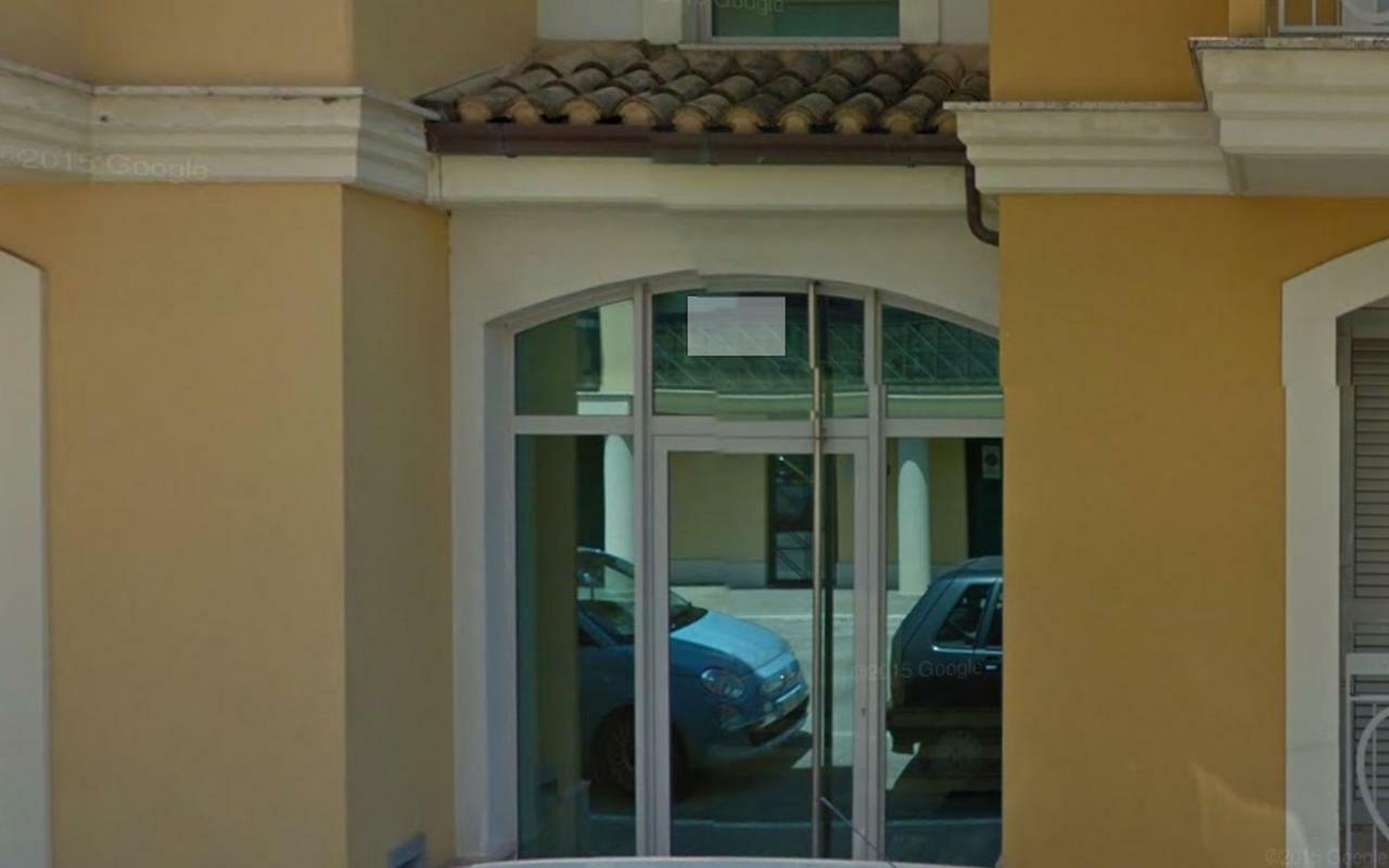 סן בנדטו דל טרנטו Marina Apartment מראה חיצוני תמונה